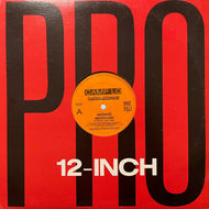 CAMP LO / Luchini Aka (This Is It) (PRO-7458-0, 12inch)