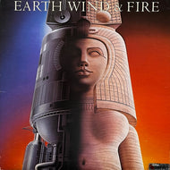 EARTH WIND & FIRE / Raise! (TC 37548, LP)