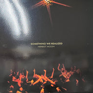 HERBEST MOON / Something We Realized (TBHR-028, 2LP)