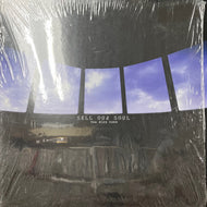 THA BLUE HERB / Sell Our Soul (TBHR-011, 2LP)