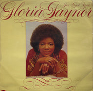 GLORIA GAYNOR / I've Got You (Polydor, PD-1-6063, LP)