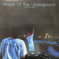 THA BLUE HERB / Roads Of The Underground (TBHR-029, 12inch)