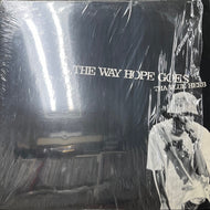 THA BLUE HERB / The Way Hope Goes (TBHR-035, 12inch)