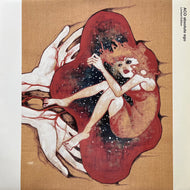 ACO / Absolute Ego (SYUM 0133, LP)