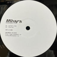 MIHARA / Greenhouse EP (OOR-12-005, 12inch)