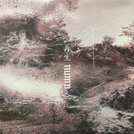NUMB / 再生 -Saisei- (RE023, 12inch)