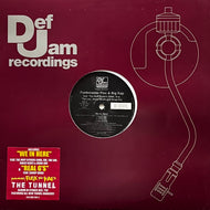 FUNKMASTER FLEX & BIG KAP / We In Here / Real G's (314 562 541-1, 12inch)