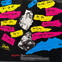 画像をギャラリービューアに読み込む, SEX PISTOLS / Live Worldwide ( More Chaos Records – KOMA 788017, LP)
