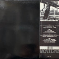 O.S.T. / New York Undercover (MCA 11342, 2LP)