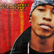 FREDRO STARR / Firestarr (KOC-LP-8180, 2LP)