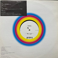 IANEQ / The Light (MG035, 12inch)