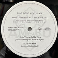 2PAC / The Rose Vol. 2 EP (NLP-1048, 12inch)