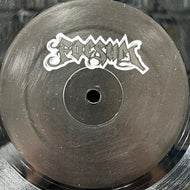 FOESUM / Perfection (FOE7020, 12inch)