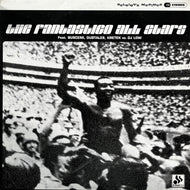 V.A. (BUSCEMI, DUBTABLES, KRETEK VS. DJ LOW) / The Fantastico All Stars (DSL 009, 12inch)