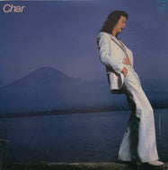 CHAR （チャー） / CHAR (inc. Shinin’You, Shinin’Day) LP