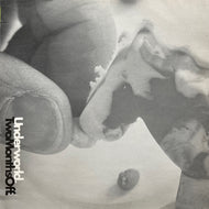 UNDERWORLD / Two Months Off (JBO5020096, 12inch)