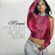 MINMI / Another World Remix (NLP-1042, 12inch)