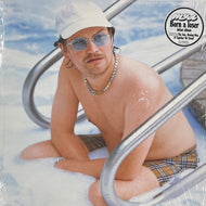 MYD / Born A Loser (Ed Banger – EDLP2021-1, 2LP)