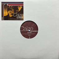 CAIZE / My Sugar Babe (CODA-50187, 12inch)