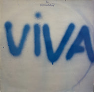 LA DÜSSELDORF / Viva (Strand, 6.23626, LP)