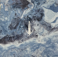 RECONDITE / Bird EP (Afterlife – AL050, 12inch)