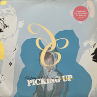CAPTAIN COMATOSE / Picking Up (PLAY091, 12inch)