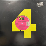 FREESTYLE FELLOWSHIP / Hot Potato (162-440 569-1, 12inch)