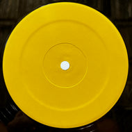 ROBERT OWENS / I'll Be Your Friend (Unreleased Remix) (RO-2020, 12inch)