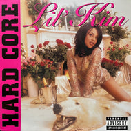 LIL' KIM / Hard Core (92733-1, 2LP)