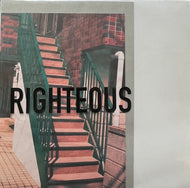 RIGHTEOUS / Night On EP (Hole And Holland, HOLEEP-004, 12inch)