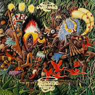 OSIBISA / Welcome Home (ILPS 9355, LP)