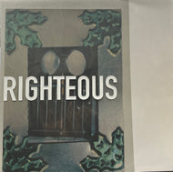RIGHTEOUS / Right On EP (Hole And Holland, HOLEEP-003, 12inch)