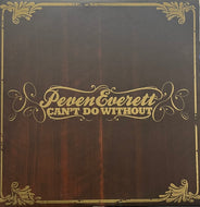 PEVEN EVERETT / Can't Do Without (Soul Heaven – SHR009, 12inch)