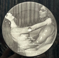 UPSETS feat. ZERO / Ethno (Nuetral Re-Edit) (Tri-Eight – TER12002, 12inch)