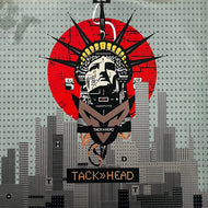 TACKHEAD / Dangerous Sex (12 SBK 7014、12inch)