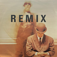 PET SHOP BOYS / Heart (Remix) (Parlophone – 12RX 6177, 12inch)
