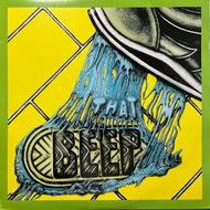 ARCHITECTURE IN HELSINKI / That Beep (PRC-174-1, 12inch)