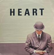 PET SHOP BOYS / Heart (Parlophone – 12R 6177, 12inch) Neil Tennant Sleeve