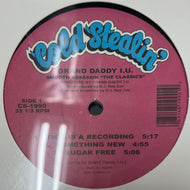 GRAND DADDY I.U. / Smooth Assassins 