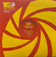 RESTLESS SOUL / Nippon Exclusive EP (Especial – ESP-028, 12inch)
