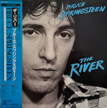 Load image into Gallery viewer, BRUCE SPRINGSTEEN / The River (CBS/Sony, 40AP 1960-1, LP) 帯付
