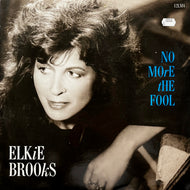 ELKIE BROOKS / No More The Fool (12LM4, 12inch)