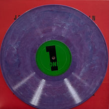 画像をギャラリービューアに読み込む, JESUS AND MARY CHAIN / Fuck ( El Topo – TROPO 314, LP) Purple Marbled Vimyl
