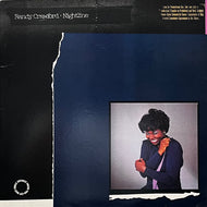 RANDY CRAWFORD / Nightline (0-20138, 12inch)