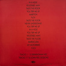 画像をギャラリービューアに読み込む, JESUS AND MARY CHAIN / Fuck ( El Topo – TROPO 314, LP) Purple Marbled Vimyl
