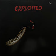 LORENZ RHODE / Something Hot (Exploited – GH-17, 12inch)