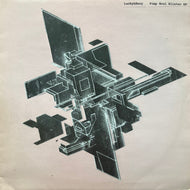LUCKY & EASY / Pimp Soul Blister EP (ann003, 12inch)