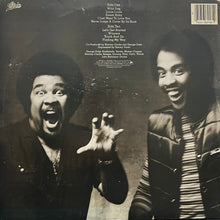 画像をギャラリービューアに読み込む, STANLEY CLARKE / GEORGE DUKE / The Clarke / Duke Project (Epic – FE 36918, LP)
