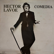 HECTOR LAVOE / Comedia ( Fania Records – JM-00522, LP)
