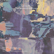 矢舟テツロー - The French Impressionists / Haven’t We Met / Santa Baby (IMWVR-1059, 7inch)